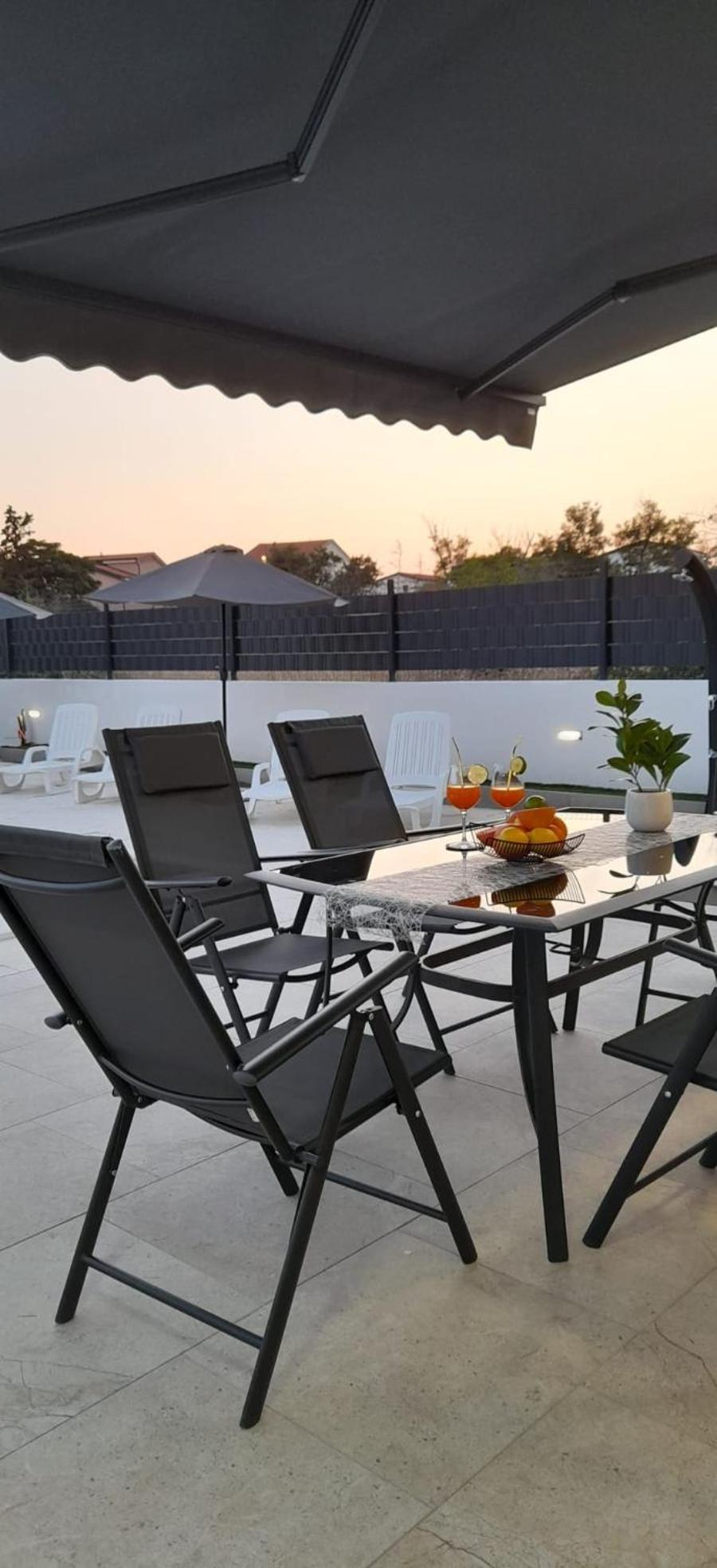Apartment Vortex Sun Vir Bagian luar foto