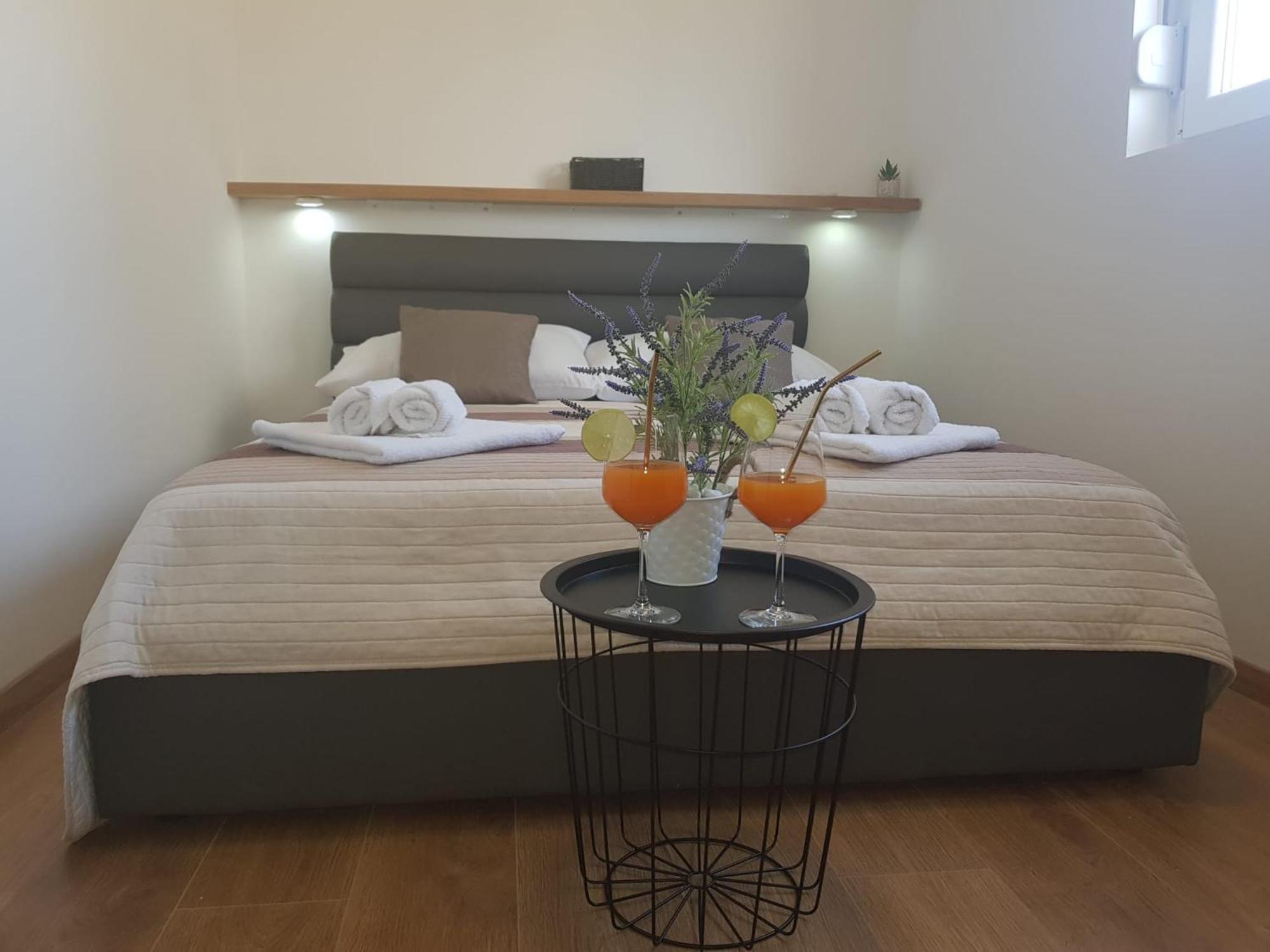 Apartment Vortex Sun Vir Bagian luar foto
