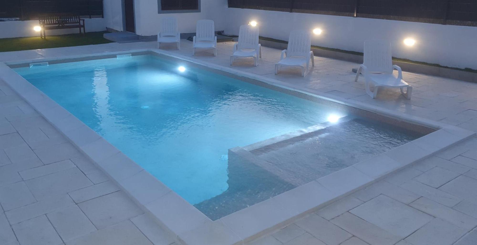 Apartment Vortex Sun Vir Bagian luar foto
