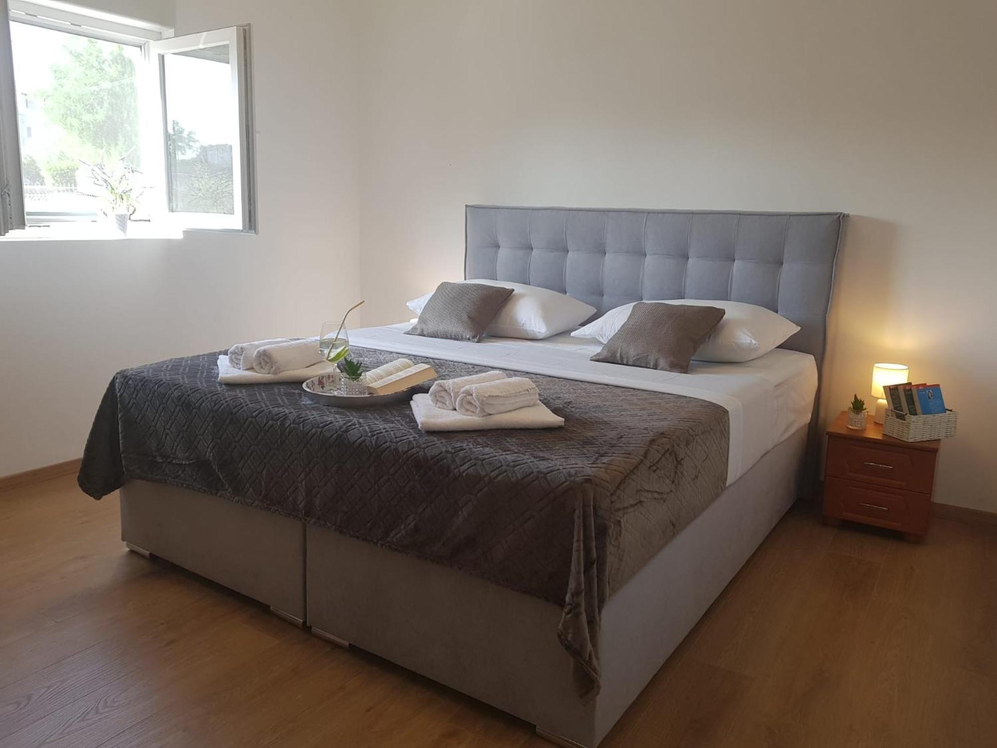 Apartment Vortex Sun Vir Bagian luar foto