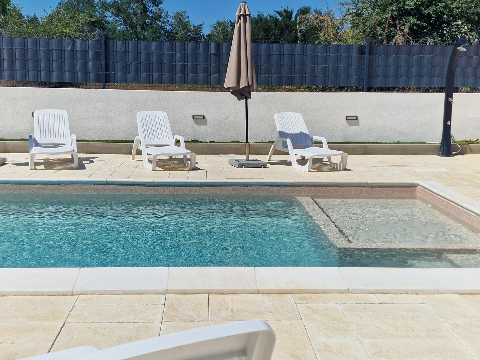 Apartment Vortex Sun Vir Bagian luar foto