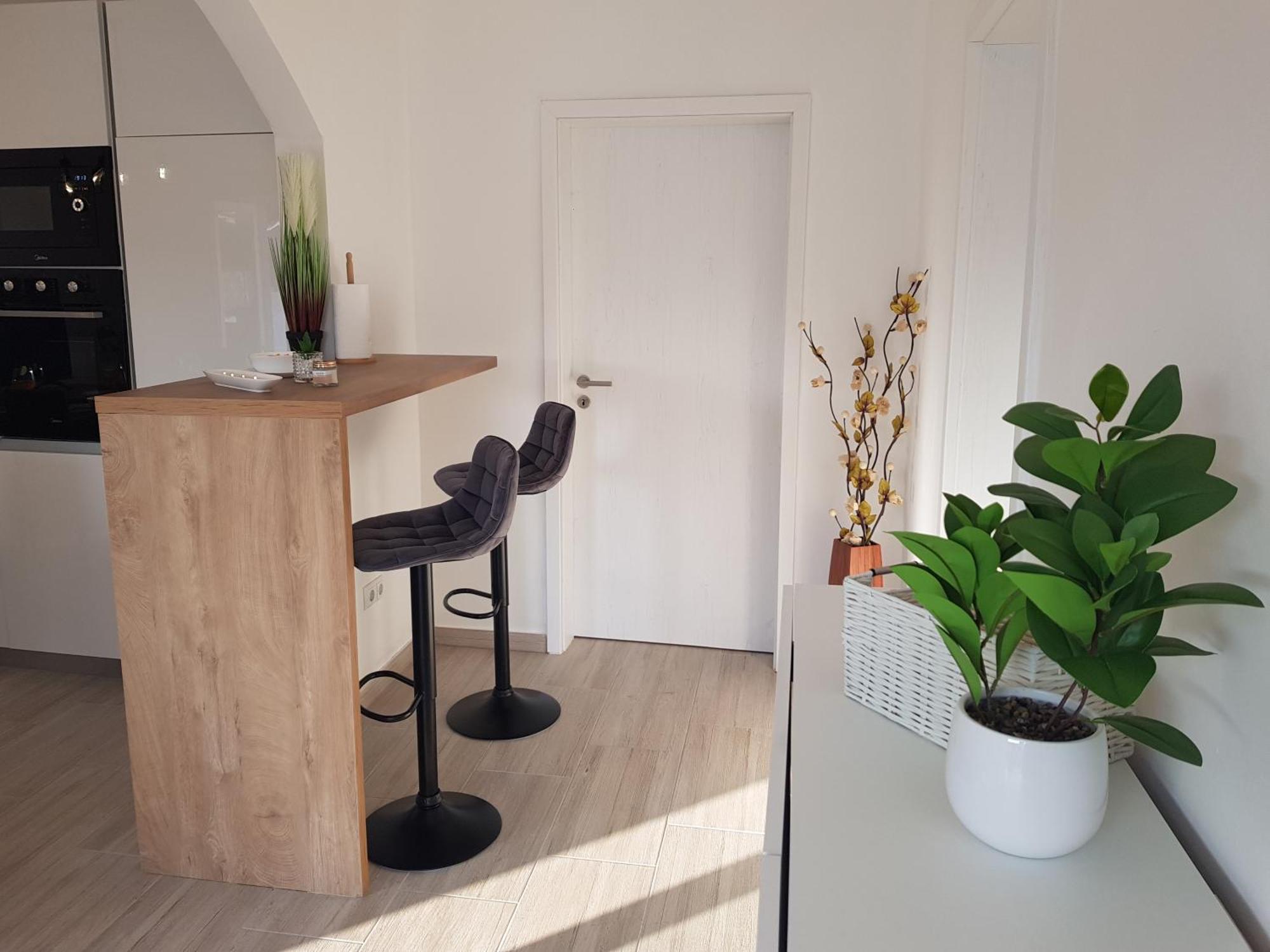 Apartment Vortex Sun Vir Bagian luar foto