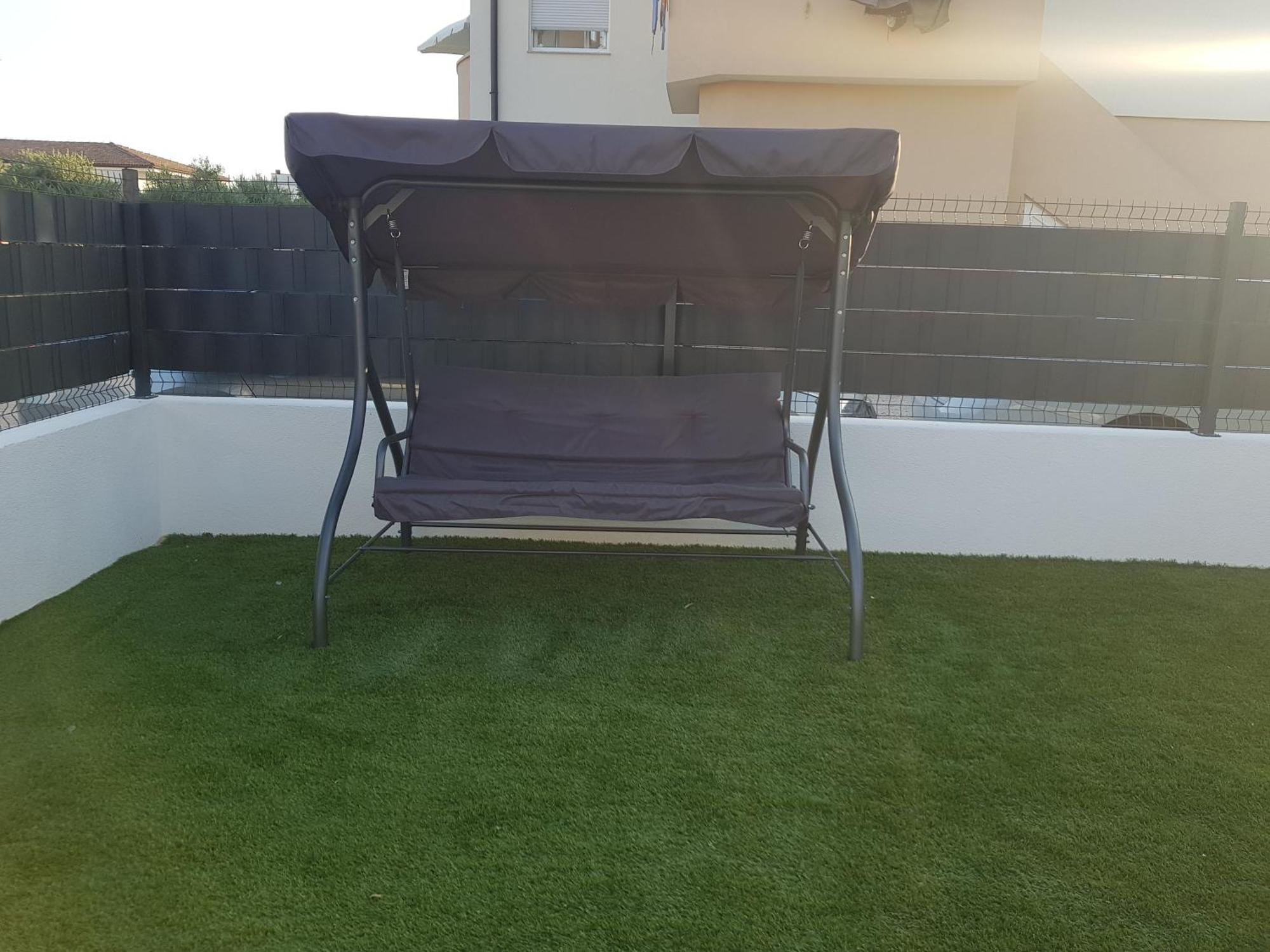Apartment Vortex Sun Vir Bagian luar foto
