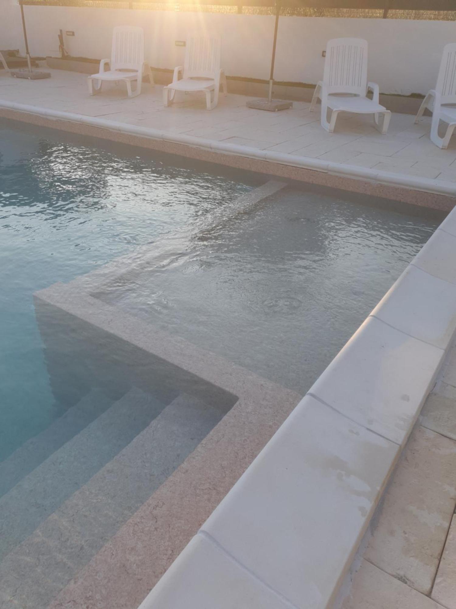 Apartment Vortex Sun Vir Bagian luar foto